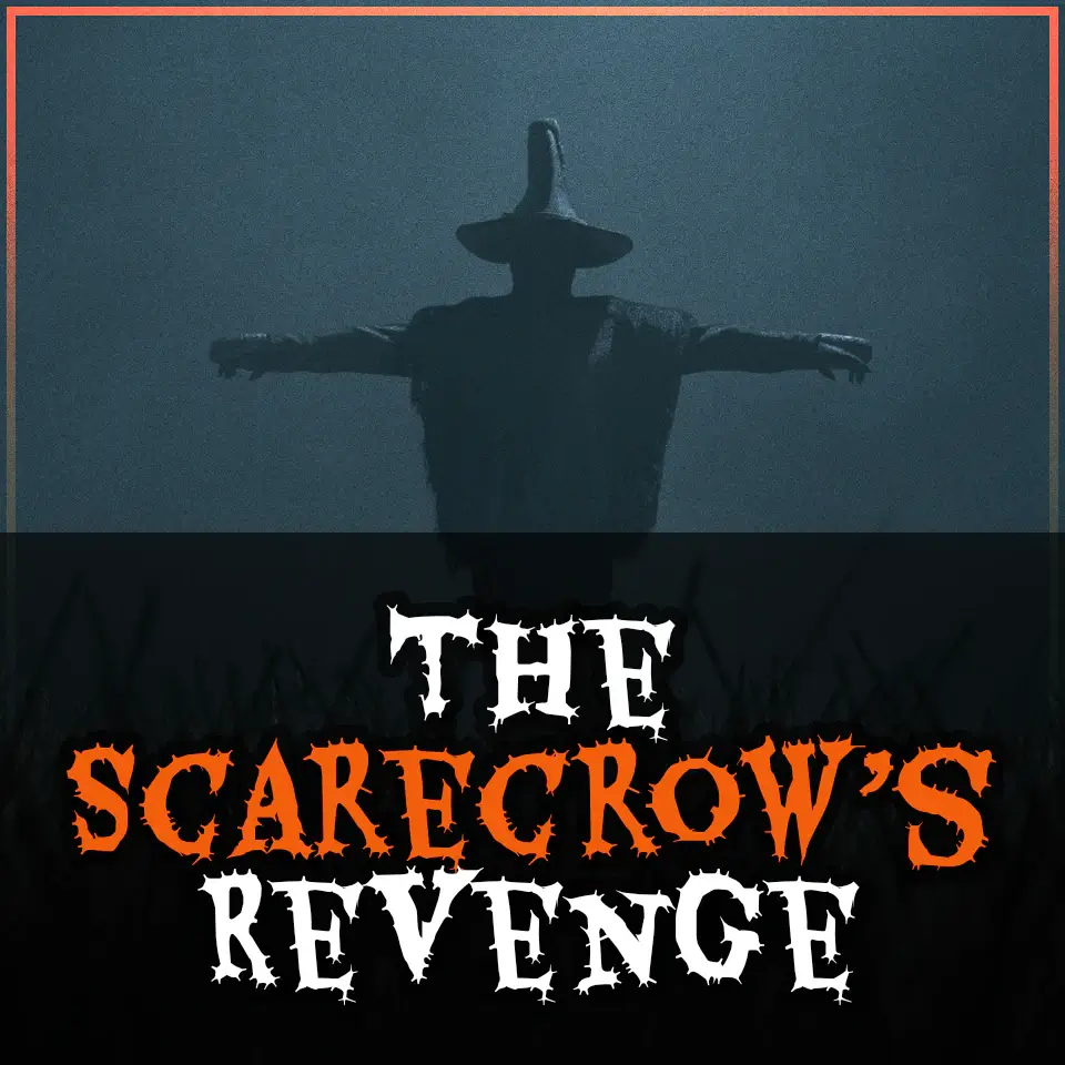 The Scarecrow's Revenge; or, The Weevil Dead
